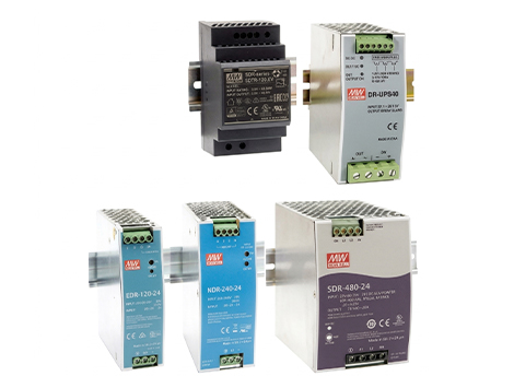 DIN Rail Series